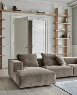 Eilersen Sofaer<Baseline Sofa Munster 21, 325 x 160/100 cm fra