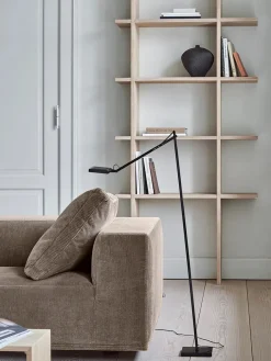 Eilersen Sofaer<Baseline Sofa Munster 21, 325 x 160/100 cm fra