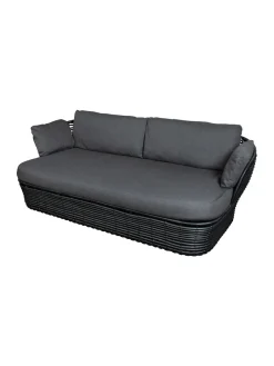 Cane-line Udendørs Loungemøbler<Basket 2 pers. Sofa fra