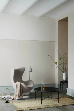 Fritz Hansen Opbevaring<Basket af Benjamin Hubert