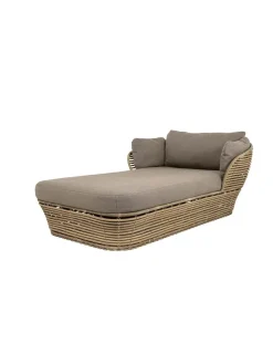 Cane-line Udendørs Loungemøbler<Basket Daybed fra