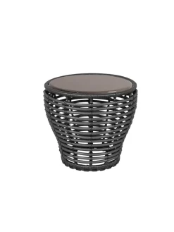 Cane-line Udendørs Loungemøbler|Haveborde<Basket Sofabord fra