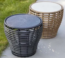 Cane-line Udendørs Loungemøbler|Haveborde<Basket Sofabord fra
