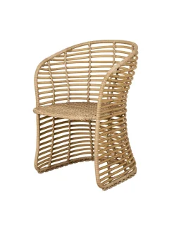 Cane-line Havestole<Basket Stol fra