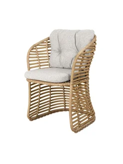 Cane-line Havestole<Basket Stol fra