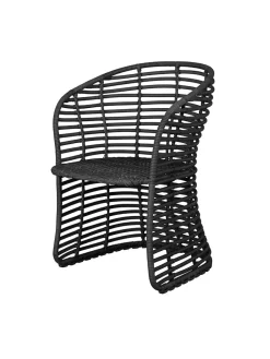 Cane-line Havestole<Basket Stol fra