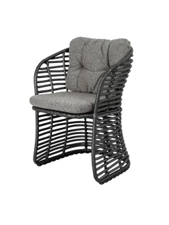 Cane-line Havestole<Basket Stol fra