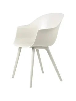 GUBI Spisebordsstole<Bat Outdoor Spisestol fra