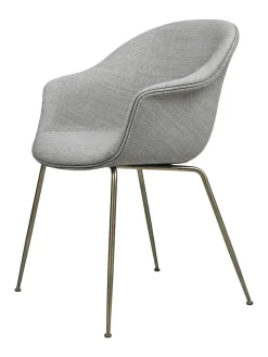 GUBI Spisebordsstole<Bat Spisestol, fuldpolstret fra