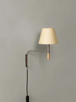 Santa & Cole Væglamper|Spots<BC1 Væglampe fra Santa and Cole