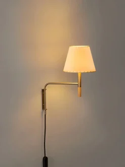 Santa & Cole Væglamper|Spots<BC1 Væglampe fra Santa and Cole