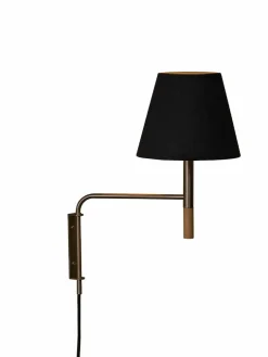 Santa & Cole Væglamper|Spots<BC1 Væglampe fra Santa and Cole