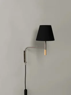 Santa & Cole Væglamper|Spots<BC1 Væglampe fra Santa and Cole