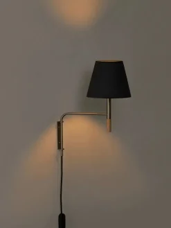 Santa & Cole Væglamper|Spots<BC1 Væglampe fra Santa and Cole