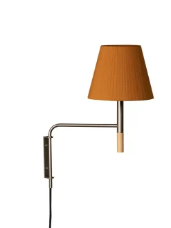 Santa & Cole Væglamper|Spots<BC1 Væglampe fra Santa and Cole