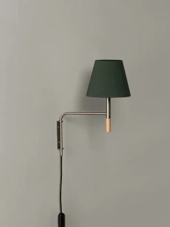 Santa & Cole Væglamper|Spots<BC1 Væglampe fra Santa and Cole