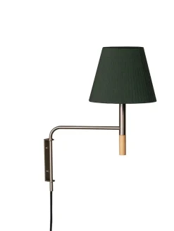 Santa & Cole Væglamper|Spots<BC1 Væglampe fra Santa and Cole