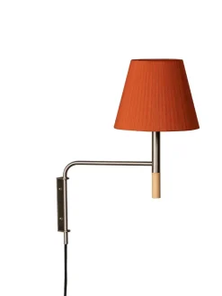 Santa & Cole Væglamper|Spots<BC1 Væglampe fra Santa and Cole