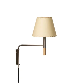 Santa & Cole Væglamper|Spots<BC1 Væglampe fra Santa and Cole