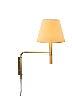 Santa & Cole Væglamper|Spots<BC1 Væglampe fra Santa and Cole