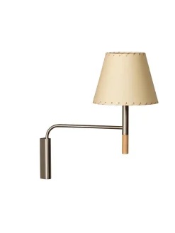 Santa & Cole Væglamper|Spots<BC3 Væglampe fra Santa and Cole