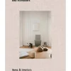 New Mags Bøger|Bøger<Bea Mombaers - Items & Interiors fra