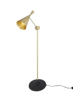 Tom Dixon Gulvlamper|Spots<Beat Floor Lamp fra