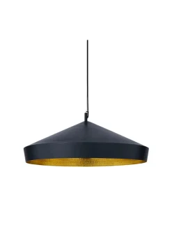 Tom Dixon Spots|Pendler<Beat Pendant Black fra