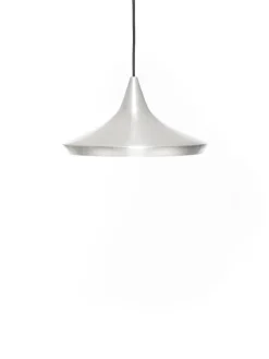 Tom Dixon Spots|Pendler<Beat Shade Unbeaten Aluminium fra