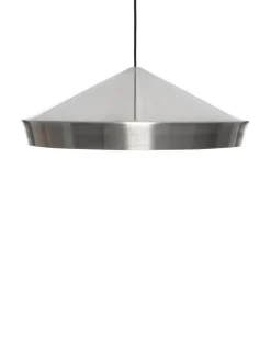 Tom Dixon Spots|Pendler<Beat Shade Unbeaten Aluminium fra
