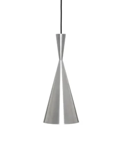 Tom Dixon Spots|Pendler<Beat Shade Unbeaten Aluminium fra