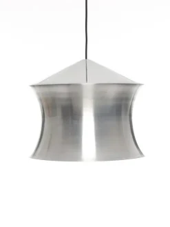 Tom Dixon Spots|Pendler<Beat Shade Unbeaten Aluminium fra