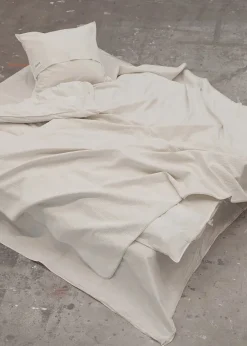 Aiayu Tekstiler Til Soveværelset<Bed Cover Double, Albicant fra