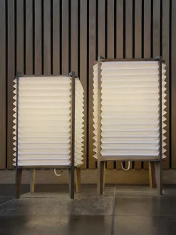 Le Klint Spots<Bee Hive Bordlampe, medium fra