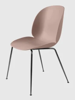 GUBI Spisebordsstole<Beetle Chair, upolstret fra