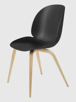 GUBI Spisebordsstole<Beetle Chair, upolstret fra
