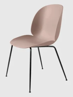 GUBI Spisebordsstole<Beetle Chair, upolstret fra