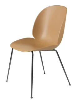 GUBI Spisebordsstole<Beetle Chair, upolstret fra