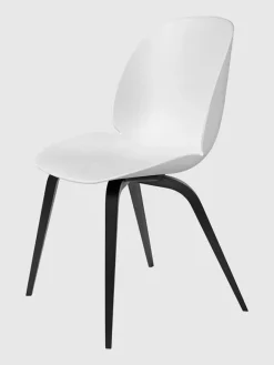 GUBI Spisebordsstole<Beetle Chair, upolstret fra