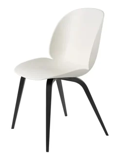 GUBI Spisebordsstole<Beetle Chair, upolstret fra