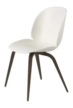 GUBI Spisebordsstole<Beetle Chair, upolstret fra