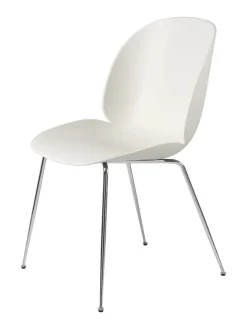 GUBI Spisebordsstole<Beetle Chair, upolstret fra