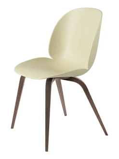 GUBI Spisebordsstole<Beetle Chair, upolstret fra