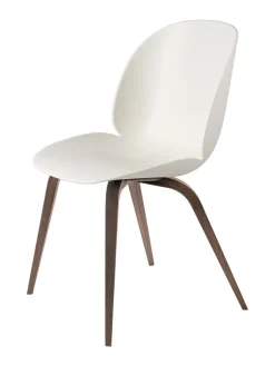 GUBI Spisebordsstole<Beetle Chair, upolstret fra