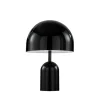 Tom Dixon Portable Lamper|Spots<Bell Portable Bordlampe, black fra