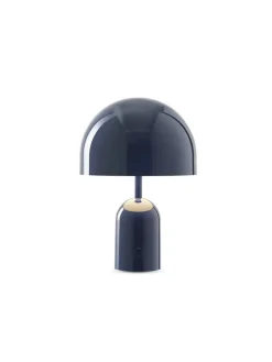 Tom Dixon Portable Lamper|Spots<Bell Portable Bordlampe, fluoro fra