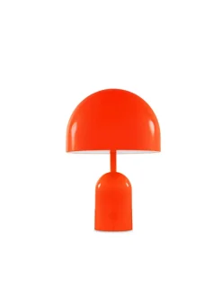 Tom Dixon Portable Lamper|Spots<Bell Portable Bordlampe, fluoro fra