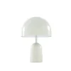 Tom Dixon Portable Lamper|Spots<Bell Portable Bordlampe, grey fra