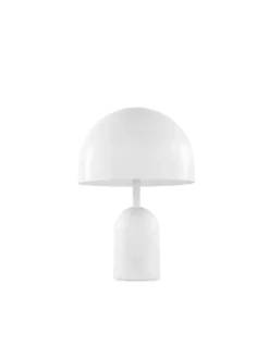 Tom Dixon Portable Lamper|Spots<Bell Portable Bordlampe, indigo fra