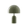 Tom Dixon Portable Lamper|Spots<Bell Portable Bordlampe, moss fra